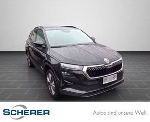 Skoda Skoda Karoq 2.0 TDI Ambition DSG/NAVI/RearView/PDC Gebrauchtwagen