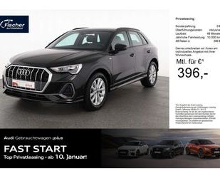 Audi Audi Q3 35 TDI quattro S line S-Tronic Virt./NAV/L Gebrauchtwagen