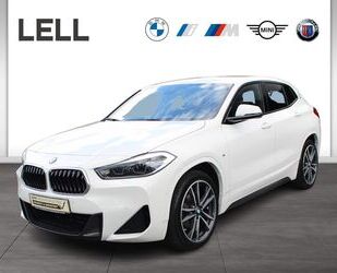 BMW BMW X2 sDrive18i M Sportpaket DAB LED RFK Navi Shz Gebrauchtwagen