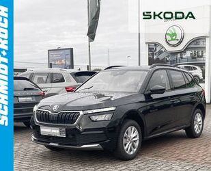 Skoda Skoda Kamiq 1.0 TSi Ambition LED-Scheinw. Lane Ass Gebrauchtwagen