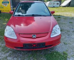 Honda Honda Civic 1.4i LS LS Gebrauchtwagen