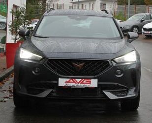 Cupra Cupra Formentor 4x4 LED NAVLink AHK! Wireless Gebrauchtwagen