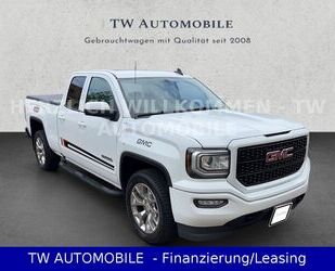 GMC GMC Sierra 5.3 Elevation*Tempo*Sitzhzg*AppleCar*AH Gebrauchtwagen