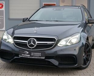 Mercedes-Benz Mercedes-Benz E 63 S AMG 4Matic*Designo*B&O*LED*Ai Gebrauchtwagen