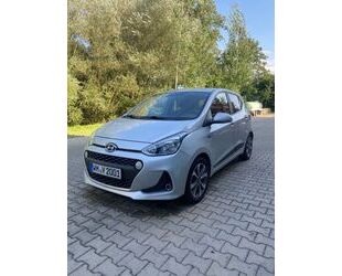 Hyundai Hyundai i10 1.2 Style Style Gebrauchtwagen