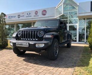 Jeep Jeep Gladiator Overland 4WD Gebrauchtwagen