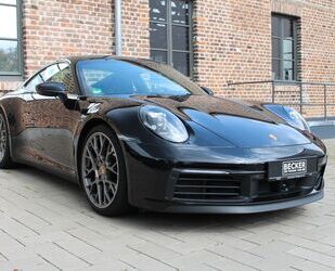 Porsche Porsche 992 / 911 Carrera S *1.Hand*Chrono*BOSE*TO Gebrauchtwagen