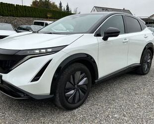 Nissan Nissan Ariya Batteriekapazität 63KWH Gebrauchtwagen