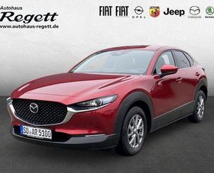 Mazda Mazda CX-30 2025 2.0L e-SKYACTIV X 186ps 6AT FWD E Gebrauchtwagen