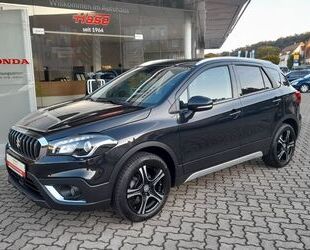 Suzuki Suzuki S-Cross 1,4 Comfort Mild Hybrid ALLGRIP 4x4 Gebrauchtwagen