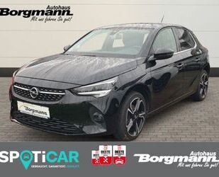 Opel Opel Corsa Elegance 1.2 Turbo LED - Sitzheizung - Gebrauchtwagen