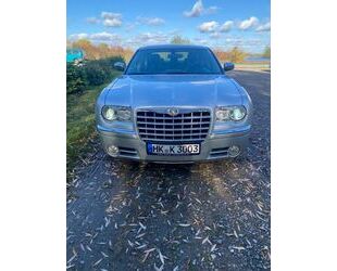 Chrysler Chrysler 300C 2.7 V6 Autom. - Gebrauchtwagen