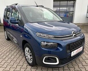 Citroen Citroën Berlingo M BlueHDi 130 Shine Gebrauchtwagen