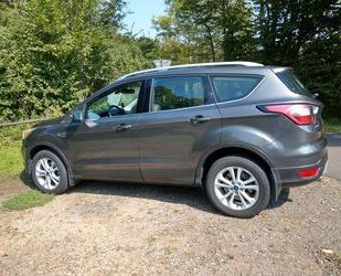 Ford Ford Kuga 1,5 EcoBoost 2x4 110kW Titanium Titanium Gebrauchtwagen