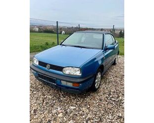 VW Volkswagen Golf 1.8 Standard Gebrauchtwagen