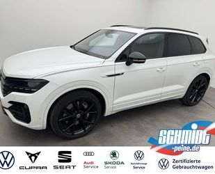 VW Volkswagen Touareg R 3.0 V6 eHybrid 4M LuftPano22P Gebrauchtwagen