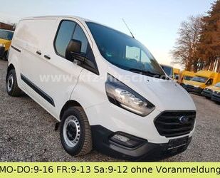 Ford Ford Transit Custom 1.Hd,Klima,Sitzhzg,Bluetooth,T Gebrauchtwagen