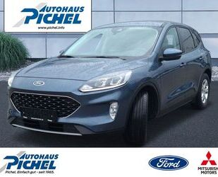 Ford Ford Kuga Plug-In Hybrid Cool & Connect 99% Akkule Gebrauchtwagen