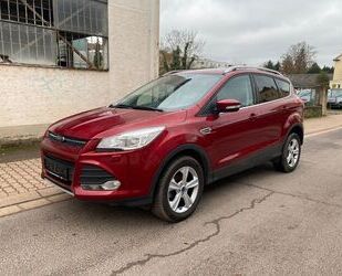 Ford Ford Kuga Sync Edition Gebrauchtwagen