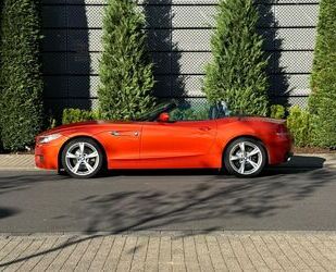 BMW BMW Z4 sDrive28i - Gebrauchtwagen