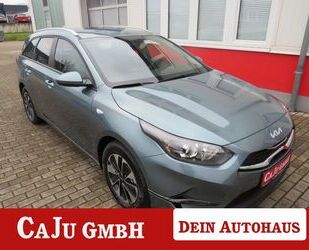 Kia Kia ceed Sportswagon AHK.ab MY25 DCT Navi10,25 Len Gebrauchtwagen