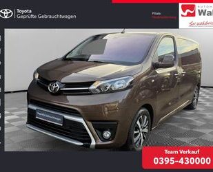 Toyota Toyota Proace Verso 2.0 L1 Team Deutschland Gebrauchtwagen