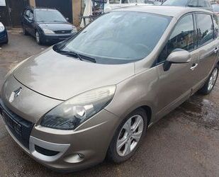 Renault Renault Scenic dCi 150 FAP Automatik Gebrauchtwagen