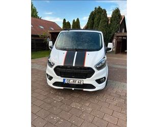 Ford Ford Tourneo Custom Gebrauchtwagen