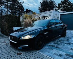 Jaguar Jaguar XF 30d 300PS R-Sport Gebrauchtwagen