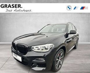 BMW BMW X3 xDrive30d M SPORTPAKET HEAD-UP HIFI DAB LED Gebrauchtwagen