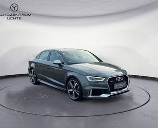 Audi Audi RS3 RS 3 Lim. 2.5 TFSI quattro/B&O/VC/MATRX/V Gebrauchtwagen