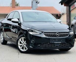 Opel Opel Corsa F Elegance LED DAB Gebrauchtwagen