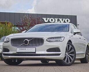 Volvo Volvo S90 T8 Recharge Inscription AHK*H&K*Standhei Gebrauchtwagen