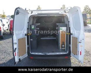 Ford Ford Transit Custom 290 L1H1VA Werkstatt Klima Nav Gebrauchtwagen