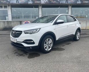 Opel Opel Grandland (X)*Garantie*Navi*6-Gang*Top Gebrauchtwagen