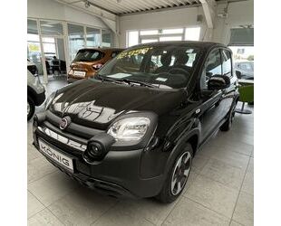 Fiat Fiat Panda 1.0 GSE City Cross Klimaanlage Gebrauchtwagen