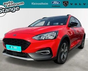 Ford Ford Focus Active X AHK abnehmb. Bang & Olufson Sc Gebrauchtwagen