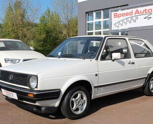 VW Volkswagen Golf 1.6 CL 75 PS AUTOMATIK / H-KENNZEI Gebrauchtwagen