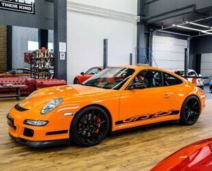 Porsche Porsche 997 GT3 RS 1 of 1106 Gebrauchtwagen