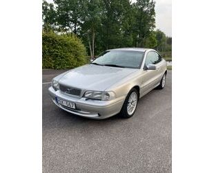 Volvo Volvo C70 2.4T Coupe 1 Owner Gebrauchtwagen