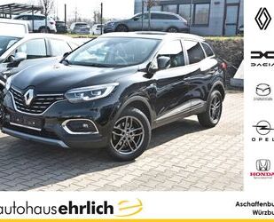 Renault Renault Kadjar Bose Edition 1.3 TCe 140 EU6d-T NAV Gebrauchtwagen