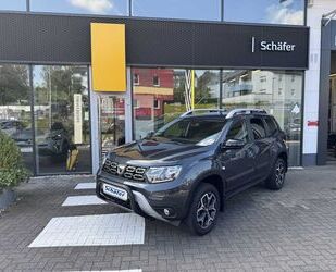 Dacia Dacia Duster TCe 150 4WD GPF Celebration Gebrauchtwagen