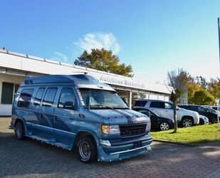 Ford Ford Econoline Van E-Series E-150 5,0 V8 Mark ll Gebrauchtwagen