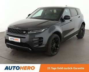 Land Rover Land Rover Evoque P200 R-dynamic SE Aut. *LED*HUD* Gebrauchtwagen