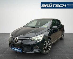 Renault Renault Clio V 1.0 TCe Techno KLIMA / FULL-LED / N Gebrauchtwagen