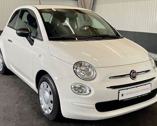 Fiat Fiat 500 Cult, DAB, Multifunktion, USB, Mild Hybri Gebrauchtwagen