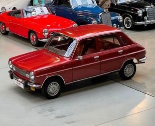  andere Andere Simca 1100 ES, Originalzustand, 50.233 Kilo Gebrauchtwagen