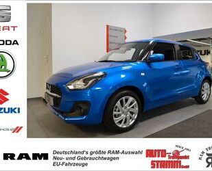 Suzuki Suzuki Swift 1.2 DUALJET HYBRID Comfort CVT Gebrauchtwagen