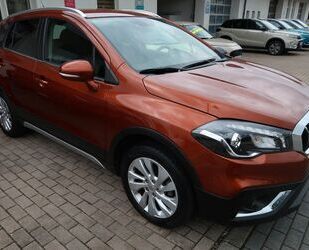 Suzuki Suzuki (SX4) S-Cross 1.4 BOOSTERJET Hybrid Comfort Gebrauchtwagen