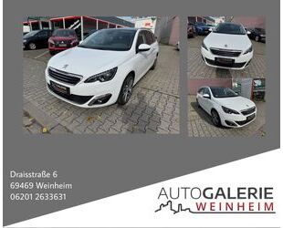 Peugeot Peugeot 308 SW Allure Gebrauchtwagen